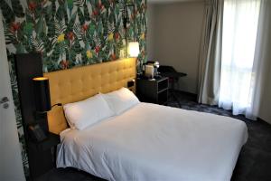 Hotels ibis Styles Puteaux Paris La Defense : photos des chambres