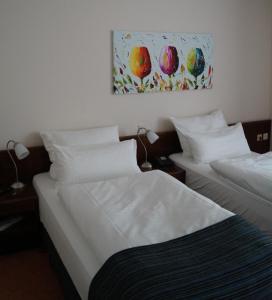 Hotel Forsthaus St. Hubertus