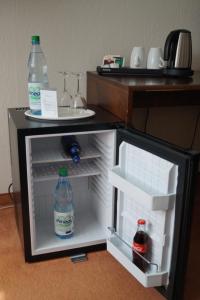 Hotel Forsthaus St. Hubertus