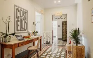 Costello - Polverara