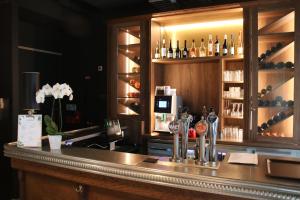 Hotels ibis Styles Puteaux Paris La Defense : photos des chambres