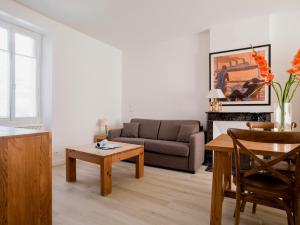 Appart'hotels Resid'Spa Loire & Sevre : photos des chambres