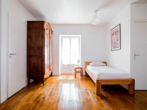 Appart'hotels Resid'Spa Loire & Sevre : photos des chambres