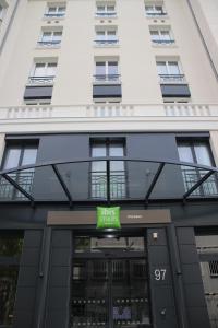 Hotels ibis Styles Puteaux Paris La Defense : photos des chambres