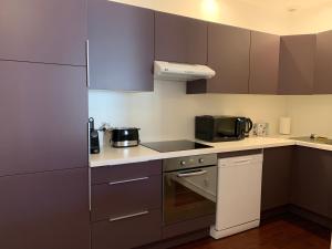 Beau T4 Hyper Centre avec Parking