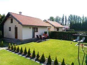 Apartmány Furgalak - 鲁容贝罗克