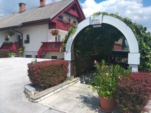 APARTMENTS 1A RIBNO - BLED