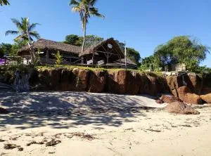 Gite Ambatosambo - Ambilobe