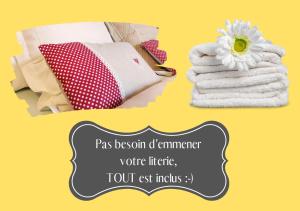 Appartements ☆ CHARMANT 2 PIECES, Calme & Lumineux - CENTRE VILLE ☆ : photos des chambres