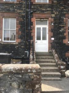 Apartmán OAKVALE Ulverston Velká Británie