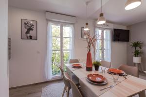 Disneyland Paris Sweet dreams apartment BMYGUEST