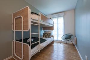 Appartements Disneyland Paris Sweet dreams apartment BMYGUEST : photos des chambres