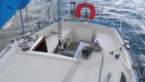 Velero Freja