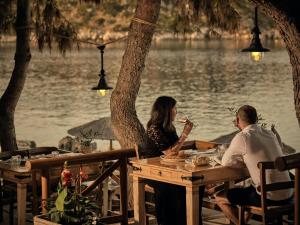 Nobelos Seaside Lodge Zakynthos Greece