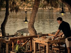 Nobelos Seaside Lodge Zakynthos Greece