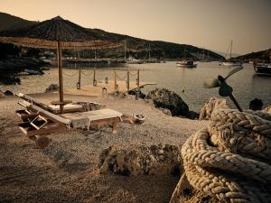 Nobelos Seaside Lodge