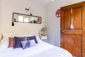 ☆ CHARMANT 2 PIECES, Calme & Lumineux - CENTRE VILLE ☆