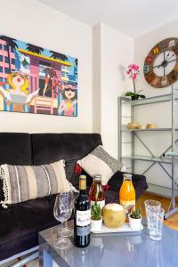 ☆ CHARMANT 2 PIECES, Calme & Lumineux - CENTRE VILLE ☆