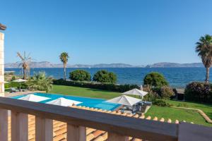 Therme Sea Luxury Lodge Argolida Greece