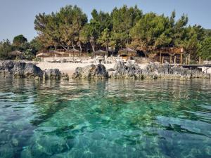 Nobelos Seaside Lodge Zakynthos Greece