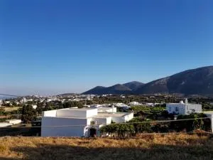 Artemonahi Traditional Cosy House - 阿提蒙