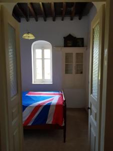 Artemonahi Traditional Cosy House Sifnos Greece