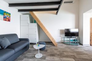 Le Grand Bleu- Superbe Maison avec Terrasse vue sur Mer