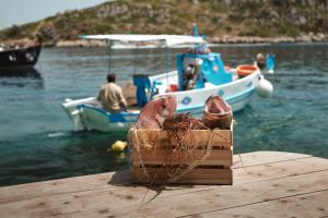 Nobelos Seaside Lodge Zakynthos Greece