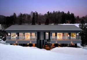 STARRY Residence Suite Hakuba Happo-one