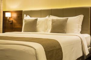 Iscon The Fern Resort & Spa, Bhavnagar