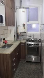 Cómodo dpto con Exlente ubicación