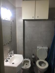 Cómodo dpto con Exlente ubicación