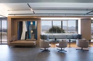 The Alex Monte Kastella, Santikos Collection