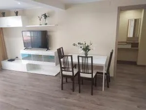 Apartamento en la playa Malvarrosa - Valencia