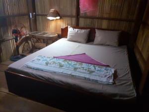 Tribal Village Homestay & Trekking