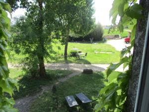 Maisons de vacances Logis de Bois Roche (2) : photos des chambres