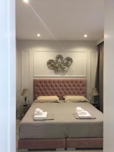 Onira luxury rooms
