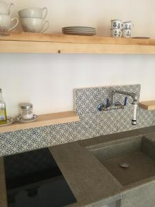 BORGO PETELIA, "Casa Perri", antica casa ristrutturata con terrazzo