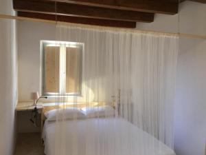 BORGO PETELIA, "Casa Perri", antica casa ristrutturata con terrazzo