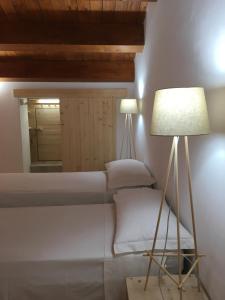 BORGO PETELIA, "Casa Perri", antica casa ristrutturata con terrazzo