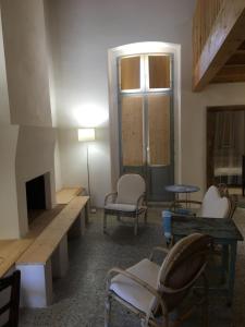 BORGO PETELIA, "Casa Perri", antica casa ristrutturata con terrazzo