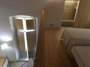 BORGO PETELIA, "Casa Perri", antica casa ristrutturata con terrazzo