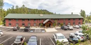 Lodge at Palmer Gulch - Keystone