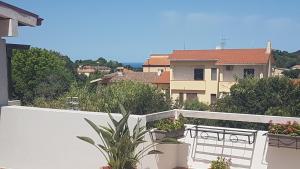 Relais La Terrazza