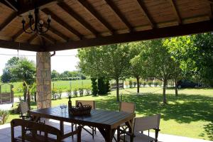 Villa Giorgio Exclusive - Leptokarya Beach 400m -3bd