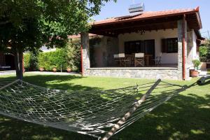 Giorgio Home - Amazing House 3BD - 400m by the sea Olympos Greece