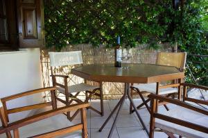 Giorgio Home - Amazing House 3BD - 400m by the sea Olympos Greece