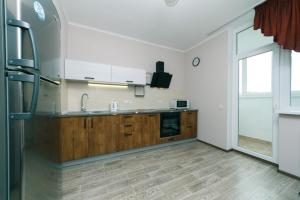 Новая современная квартира на ул.Елены Пчелки