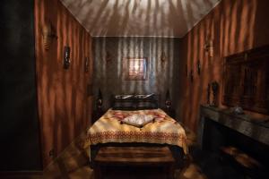 B&B / Chambres d'hotes Manoir Le Refuge : photos des chambres