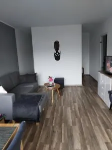 Brockenblick - Kamschlacken